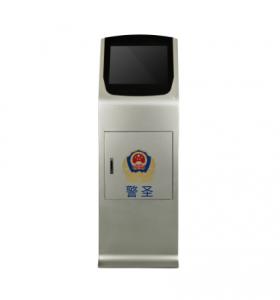 警圣執(zhí)法記錄儀采集站JS-006,數據采集工作站,