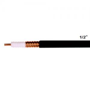 1/2饋線(xiàn) HCAAY-50-12 無(wú)線(xiàn)通信用50歐姆射頻同軸電纜
