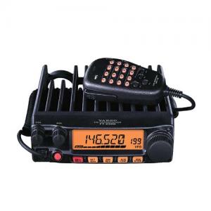 八重洲車載臺(tái) FT-2900R 業(yè)余車臺(tái) 業(yè)余電臺(tái) 業(yè)余車載臺(tái) 大功率車臺(tái)