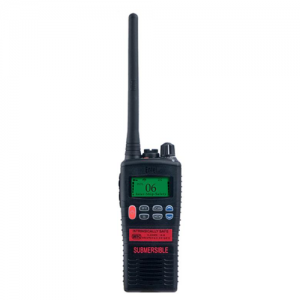 Entel HT844(IIA級(jí)海事防爆對(duì)講機(jī))