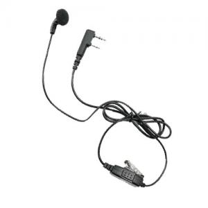 建伍KENWOOD原裝耳機(jī)KHS-26 耳塞式耳機(jī) 對(duì)講機(jī)耳機(jī)