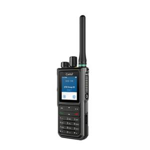 中興對講機(jī)PH690 caltta數(shù)字藍(lán)牙GPS DMR