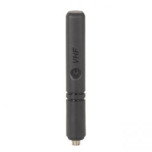 摩托羅拉對講機天線 PMAD4121  適用于P86/P66系列 VHF/GPS 組合短粗天線