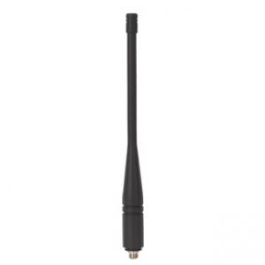 摩托羅拉對講機天線 PMAE4079 適用于P86/P66系列 UHF/GPS 組合鞭狀天線