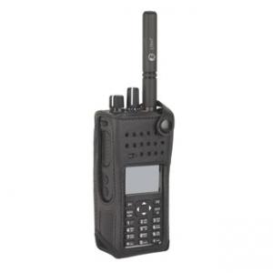 摩托羅拉對(duì)講機(jī)尼龍?zhí)?PMLN5844 P8668/P8660/GP338D皮套