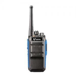 北峰對(duì)講機(jī)TD371，數(shù)字對(duì)講機(jī)DMR雙時(shí)隙，數(shù)模兼容對(duì)講機(jī)