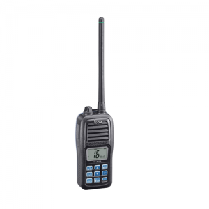 艾可慕（ICOM)IC-M23 海事對(duì)講機(jī) 船用對(duì)講機(jī) 防水對(duì)講機(jī)